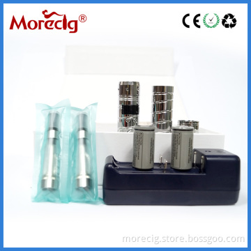 2013 New Products E-Cigarette Pure Stainless Steel Vamo V3 VV Mod Kit